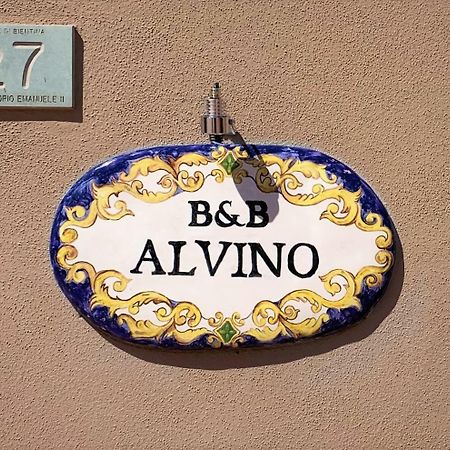 B&B Alvino Bientina Exterior photo